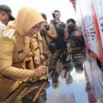 Launching Pembangunan SPN di Singkawang