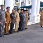 Mari, Budayakan Sikap Disiplin Antar ASN