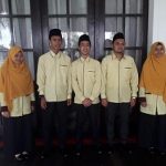 Mempawah Juara STQ Tingkat Nasional , Erlina: Saya Bangga!