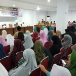 194 Calhaj Mempawah Ikuti Manasik Haji Reguler