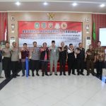 Saber Pungli Kalbar Monitoring Pelayanan Publik Singkawang