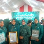 HATINYA PKK Singkawang Raih Pakarti Madya II