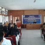 Peserta PKTKP Diminta Amalkan Tiga Hal Ini