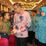 Jadilah Anak yang Disiplin dan Berintegritas!