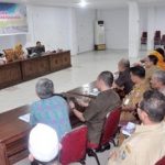 Ciptakan Desa Maju, Mandiri dan Sejahtera, Erlina Minta Kades dan BPD Kompak