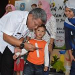 Muda: Perkuat Gerakan Perlindungan Anak