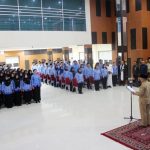 Muda Minta PNS Jaga Martabat