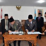 KUPA-PPAS Disepakati