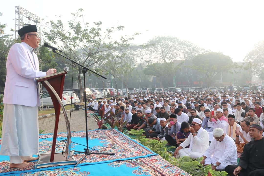 Sutarmidji Doakan Jamaah Haji Asal Kalbar jadi Haji Mabrur