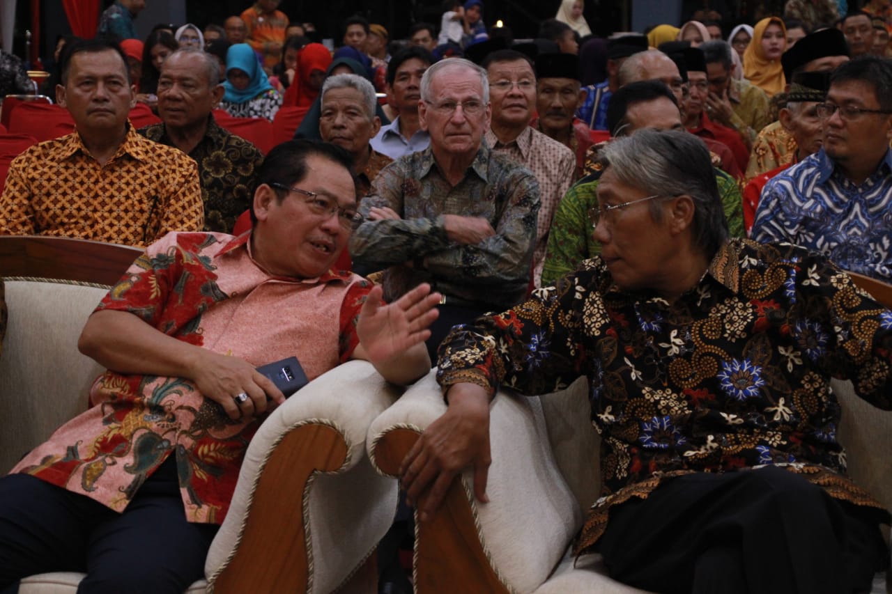 Ayo, Wujudkan SDM yang Inklusif