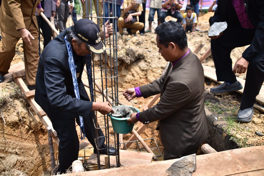 Jaga Persatuan dan Keseatuan NKRI