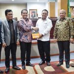 Pemkot Pontianak Usulkan Lima Raperda