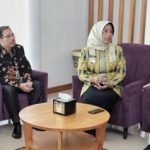 Hj Erlina Belajar Pembangunan dan e-Kinerja di Banyuwangi