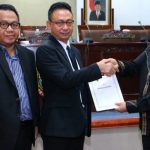 Kalau Sah, Semua Pihak Diminta Tak Langgar Perda Tibum yang Baru