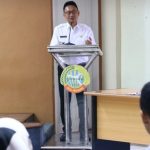 KSP dan AJI Gelar Pelatihan Entry Satu Data