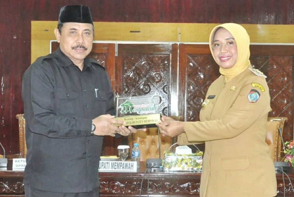 Batang Belajar Mangrove di Mempawah