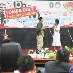 Pacu Semangat Kemerdekaan, Pemprov Kalbar Gelar Lomba Lagu Perjuangan