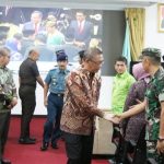 Sutarmidji Sebut Pidato Kenegaraan Presiden Jokowi Terbaik