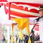 Gubernur Ajak Masyarakatnya Syukuri dan Hargai Pengorbanan Pejuang