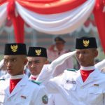 Hari Kemerdekaan, Edi Ajak Warganya Perangi “<i>Kebodohan<i>“