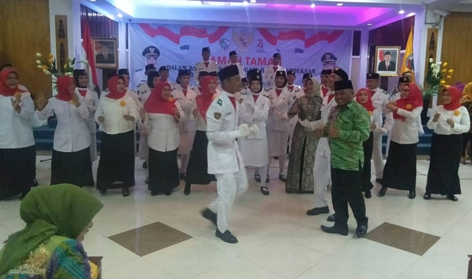 Ayo, Bersinergi untuk Kemajuan Mempawah