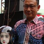 Pantomim yang Memukau, Wali Kota Hadiahi Bilques Sepeda