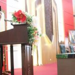 Wagub Kalbar Sampaikan Jawaban Gubernur