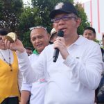 Festival Durian Bumi Khatulistiwa Dibuka, Sutarmidji Sebut Kalbar Miliki 12 Varietas Unggul Durian