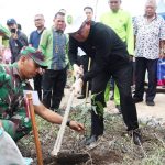 Gotong Royong Modal Dasar Menuju Desa Mandiri