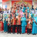 Sambas Bisa jadi Lumbung Pangan Nasional