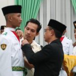 Gelorakan Semangat Patriotisme