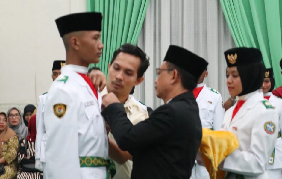 Gelorakan Semangat Patriotisme