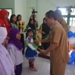 Ajarkan Anak Toleransi Sejak Dini