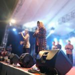 Bupati Erlina Tutup Mempawah Expo 2019