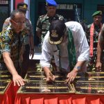 Proyek Diujung Negeri Diresmikan