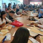 Job Fair di PCC Buka 4 Ribu Lowongan Kerja