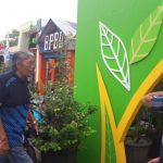 Bupati Jarot Apresiasi Kerja Penyuluh