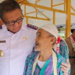 Jadilah Haji yang Mambrur