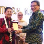 Berharap Kakanwil KemenkumHAM Kalbar Intens Berkoordinasi