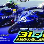 7 Tahun Menanti, Besok Sintang Gelar Road Race Zona Kalimantan