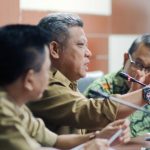 Pemerintahan Berbasis Teknologi Informasi