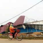Ini Tips Hadapi Angin Puting Beliung
