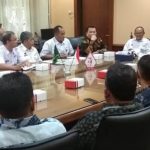 Kelola Pasar, KKR Belajar ke Yogyakarta