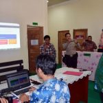Desa di KKR Mulai Transaksi Nontunai
