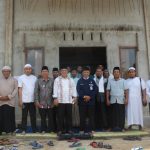 Jumat Perdana di Masjid Nurul Hidayah
