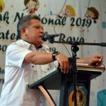 Muda Ajak Milenial Tanap Padi