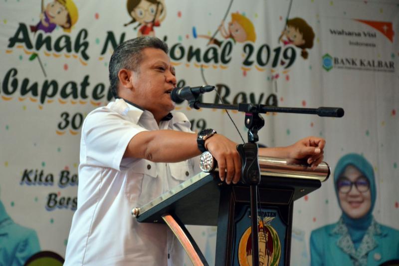 Muda Ajak Milenial Tanap Padi