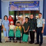 Sujiwo Apresiasi Kiprah RSAU dr. Sutomo