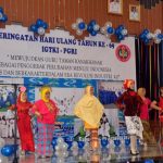 Sekolah di KKR Terapkan Senam Harmoni dan Senam Pesona Kubu Raya