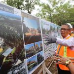 Pembangunan Gedung RSUD Soedarso Harus Selesai Tepat Waktu